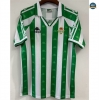 Achetez Max Maillots Retro 1996 Real Betis Domicile