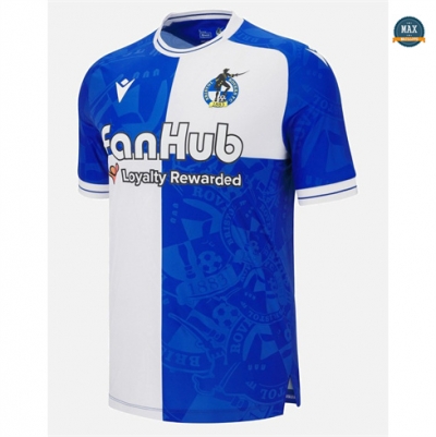 Max Maillots Bristol Domicile 2025/26