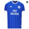 Max Maillots Cardiff City Domicile 2025/26