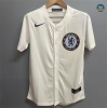 Max Maillot Chelsea baseball Blanc 2025/26