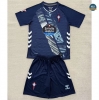Max Maillot Celta de Vigo Enfant Exterieur 2025/26