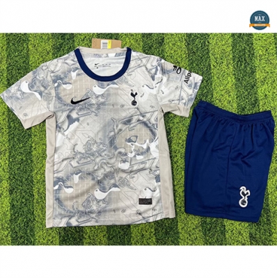 Max Maillot Tottenham Hotspur Enfant Training 2025/26