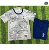 Max Maillot Tottenham Hotspur Enfant Training 2025/26