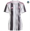 Max Maillot Juventus Femme Domicile 2025/26