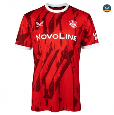 Max Maillot FC Kaiserslautern Domicile 2025/26