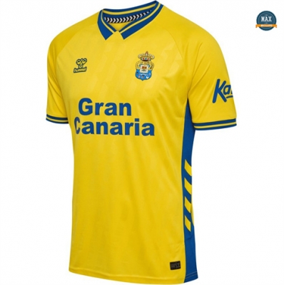 Max Maillot Las Palmas Domicile 2025/26