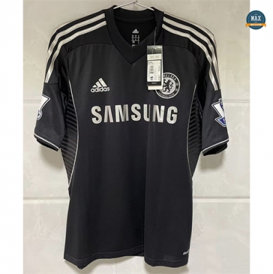 Max Maillot Retro 2013-14 Chelsea Third