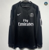 Max Maillot Retro 2017-18 PSG Third Manche Longue