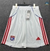 Max Maillots Lyon Short Domicile 2025/26