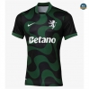 Max Maillots Sporting CP Third 2025/26