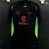 Max Maillot AC Milan Training 2025/26