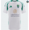 Max Maillots Al Ahli SFC Domicile Blanc 2025/26