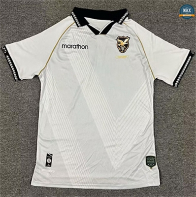 Max Maillot Bolivie Exterieur 2025/26