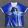 Max Maillots Brésil Bleu 2025/26