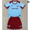 Maillot Foot Feyenoord Enfant Third 2025/26