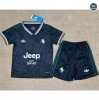 Maillot Foot Juventus Enfant Third 2025/26