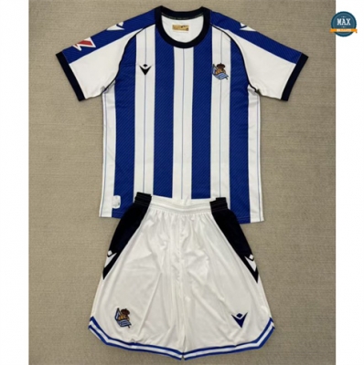 Maillot Foot Royal Society Enfant Domicile 2025/26