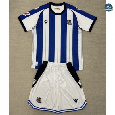 Maillot Foot Royal Society Enfant Domicile 2025/26