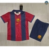 Max Maillots Barcelone Enfant Special 2025/26
