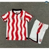 Max Maillots Stoke City Enfant Domicile 2025/26