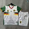 Max Maillot Cameroun Enfant Third 2025/26