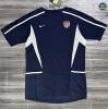 Max Maillot Retro 2002 États-Unis Exterieur