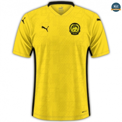 Max Maillots Malaisie Domicile 2025/26