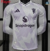 Maillot Foot Player Version 2025/26 Manchester United Exterieur Manche Longue