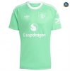 Maillot Foot Manchester United Third Gardien De But 2025/26