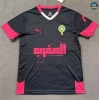 Max Maillots Maroc Training 2025/26