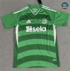 Max Maillot Newcastle United Training Vert 2025/26