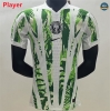 Max Maillots Player Version 2025/26 Nigéria Domicile