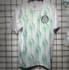 Max Maillot Palmeiras Training 2025/26