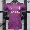 Max Maillot Ac Milan Player Training 2025/26