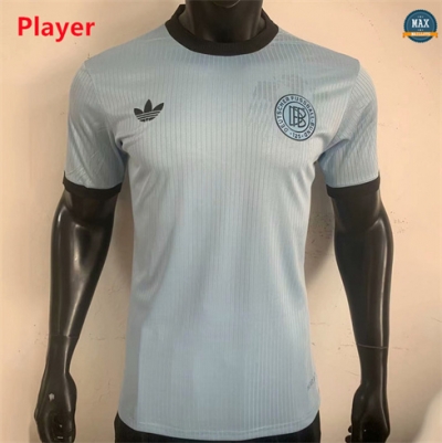 Max Maillots Allemagne Player 120e anniversaire Gardien de but 2025/26