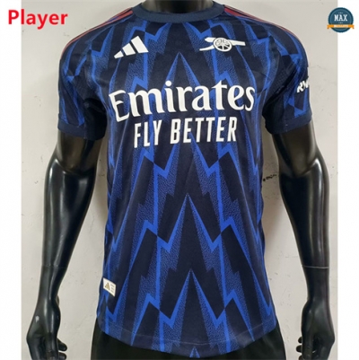Max Maillots Arsenal Player Exterieur 2025/26