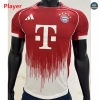 Max Maillots Bayern Munich Player Domicile 2025/26