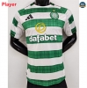 Max Maillot Celtic Player Domicile 2025/26