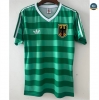 Maillot Retro Foot 1984 Allemagne Exterieur