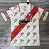 Max Maillots Retro 1996-97 River Plate Domicile