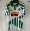 Max Maillots Retro 1994 Werder Brême Domicile