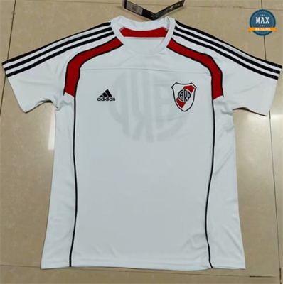 Max Maillot River Plate Training 2025/26