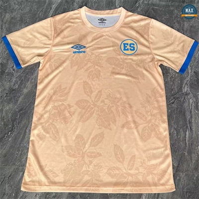 Max Maillots Salvador Special Rose 2025/26