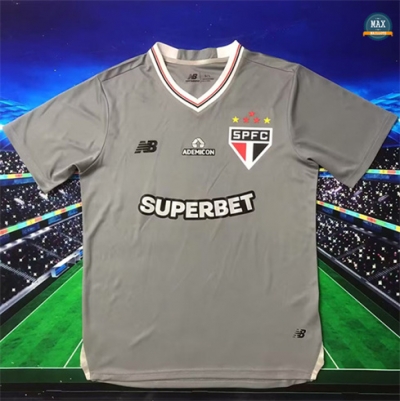 Maillot Foot Sao Paulo Spécial 2025/26