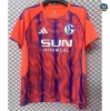 Maillot Foot Schalke 04 Third 2025/26