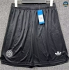 Max Maillot Allemagne Shorts 120e anniversaire plate 2025/26