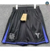 Maillot Foot Barcelone Shorts Exterieur 2025/26