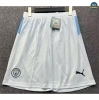 Max Maillot Manchester City Short Domicile 2025/26