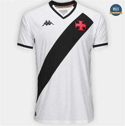 Max Maillot Vasco da Gama Exterieur 2025/26