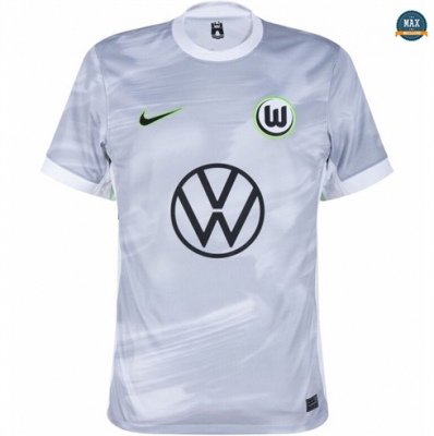 Max Maillot VfL Wolfsburg Exterieur 2025/26
